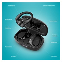 LAMAX AirCore1 - In-ear Bluetooth sluchátka