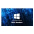 FUJITSU Windows 2025 Server Standart 16 core - pouze k SRV FUJITSU - OEM