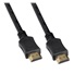 BAZAR - Solight HDMI kabel s Ethernetem, HDMI 2.0 A konektor - HDMI 2.0 A konektor, blistr, 3m - Poškozený obal (Komplet