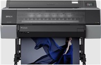 Atramentová tlačiareň EPSON ink SureColor SC-P9500 Spectro, A4, 1200x2400dpi, LCD, LAN, USB 2.0