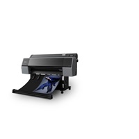 Atramentová tlačiareň EPSON ink SureColor SC-P9500 Spectro, A4, 1200x2400dpi, LCD, LAN, USB 2.0