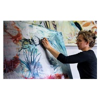 Atramentová tlačiareň EPSON ink SureColor SC-P9500 Spectro, A4, 1200x2400dpi, LCD, LAN, USB 2.0