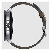 Xiaomi Watch 2 Pro 4G LTE Silver