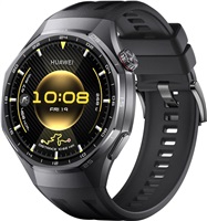 Huawei Watch GT 6 Pro 46mm Black CZ