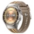 Huawei Watch GT 6 Pro 46mm Sand Brown CZ