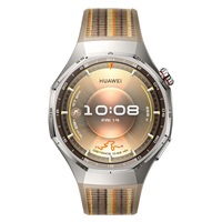Huawei Watch GT 6 Pro 46mm Sand Brown CZ