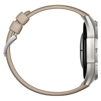 Huawei Watch GT 6 Pro 46mm Sand Brown CZ