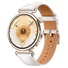 Huawei Watch GT 6 41mm White leather CZ