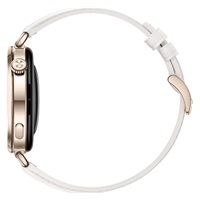 Huawei Watch GT 6 41mm White leather CZ