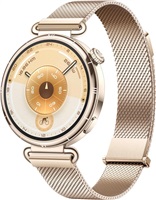 Huawei Watch GT 6 41mm Gold Milanese CZ