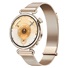 Huawei Watch GT 6 41mm Gold Milanese CZ