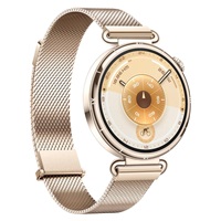 Huawei Watch GT 6 41mm Gold Milanese CZ