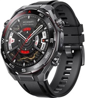 Huawei Watch Ultimate 2 Black