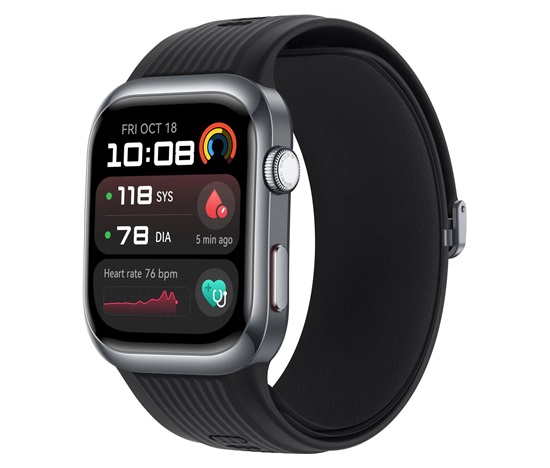 Huawei Watch D2 Black CZ