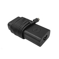 Dell adapter  65W USB-C AC  with Power Cord - Europe