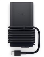 DELL 100W USB-C AC Adapter with Power Cord - Europe