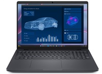 DELL NTB Pro Max 16 MC16250/U7- 265H/32GB/1TB SSD/16" FHD+/Intel Arc Pro/100W Type-C/WLAN/vPro/Bck Kb/W11 Pro/3Y PS NBD