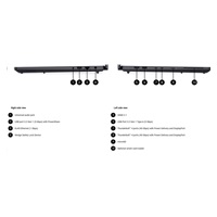 DELL NTB Pro Max 16 MC16250/U7- 265H/16GB/512SSD/16" FHD+/Intel Arc Pro/100W Type-C/WLAN/vPro/Bck Kb/W11 Pro/3Y PS NBD