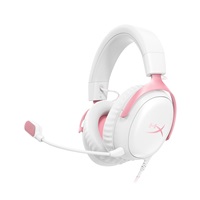 Cloud III WHT/PNK