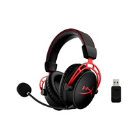 Cloud Alpha 2 Wireless Gaming Headset