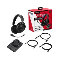 Cloud Alpha 2 Wireless Gaming Headset