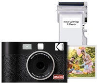 KODAK instantní fotoaparát Cam Mini Shot 2 ERA