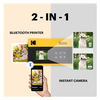 KODAK instantní fotoaparát Cam Mini Shot 2 ERA