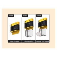 KODAK instantní fotoaparát Cam Mini Shot 2 ERA