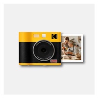 KODAK instantní fotoaparát Cam Mini Shot 3 Era