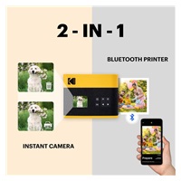 KODAK instantní fotoaparát Cam Mini Shot 3 Era