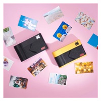 KODAK přenosná tiskárna Mini 2 Printer ERA 2,1x3,4