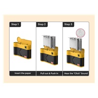 KODAK přenosná tiskárna Mini 2 Printer ERA 2,1x3,4