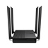 BAZAR - TP-Link Archer C64 OneMesh/EasyMesh WiFi5 router (AC1200, 2,4GHz/5GHz, 4xGbELAN, 1xGbEWAN) - Poškozený obal (Kom