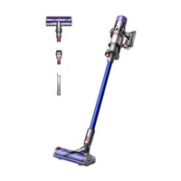 Dyson V11 Advanced - akumulátorový vysavač, inteligentní řízení výkonu, 3 režimy, LCD displej
