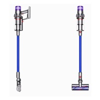 Dyson V11 Advanced - akumulátorový vysavač, inteligentní řízení výkonu, 3 režimy, LCD displej