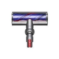 Dyson V11 Advanced - akumulátorový vysavač, inteligentní řízení výkonu, 3 režimy, LCD displej