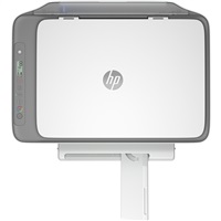 BAZAR - HP All-in-One Deskjet 2820e HP+ Cement (A4, 7,5/5,5 ppm, USB, Wi-Fi, BT, Print, Scan, Copy) - Rozbaleno-výstava
