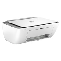 BAZAR - HP All-in-One Deskjet 2820e HP+ Cement (A4, 7,5/5,5 ppm, USB, Wi-Fi, BT, Print, Scan, Copy) - Rozbaleno-výstava