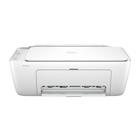 BAZAR - HP All-in-One Deskjet 2820e HP+ Cement (A4, 7,5/5,5 ppm, USB, Wi-Fi, BT, Print, Scan, Copy) - Rozbaleno-výstava