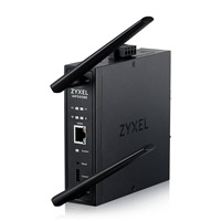 ZYXEL Zyxel IAP500BE, BE5000, Dual Radio 2x2 MU-MIMO, PoE+ (802.3at), Industrial AP, DIN Rail mounted Standalone/Nebula