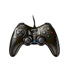 GENIUS gamepad GX Gaming GX-19UV/ drátový/ USB/ duální vibrace/ pro PC, PS3 a PS4