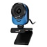 GENIUS webkamera FaceCam 1000X Q, 720p HD, USB, mikrofon, modrá