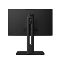 ASUS PC AiO ExpertCenter P44 (P440VAK-BPC38512), Core 3 100U, 23.8" FHD, 8GB, 512GB SSD, Intel, No OS, Black