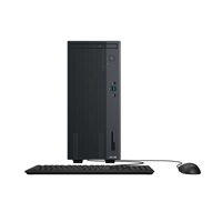 ASUS PC Desktop ExpertCenter P500 (P500MV-C5210H16512), Core 5 210H, 15L, 16GB, 512GB SSD, UHD, N/A, Gray
