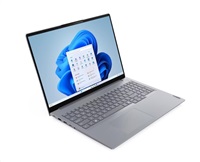 LENOVO NTB ThinkBook 16 G9 IRL - 5 210H,16" WUXGA IPS,16GB,512SSD,HDMI,Intel® Graphics,W11P,3Y Onsite