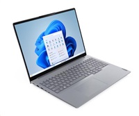 LENOVO NTB ThinkBook 16 G9 IRL - i5-13420H,16" WUXGA IPS,16GB,512SSD,HDMI,Intel® UHD Graphics,W11P,3Y Onsite