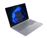LENOVO NTB ThinkBook 16 G9 AHP - Ryzen™ 3 210,16" WUXGA IPS,16GB,512SSD,HDMI,AMD Radeon™ 740M,W11P,3Y Onsite