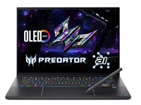 ACER NTB Predator Triton 14 AI (PT14-52T-95Z0),Ultra 9 288V,14.5"WQXGA+,32GB,2TB SSD,RTX 5070,W11P,Black