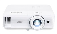 ACER Projektor X1528 DLP,1920x1080,5200 ANSI,HDMI,Repro,5000h,White