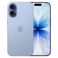 Apple iPhone 17 256GB Mist Blue Eu